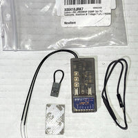 Buddy RC for Spektrum Full-Range DSMP Telemetry Stabilizer DSMX DSM2 5PACK 7-CH