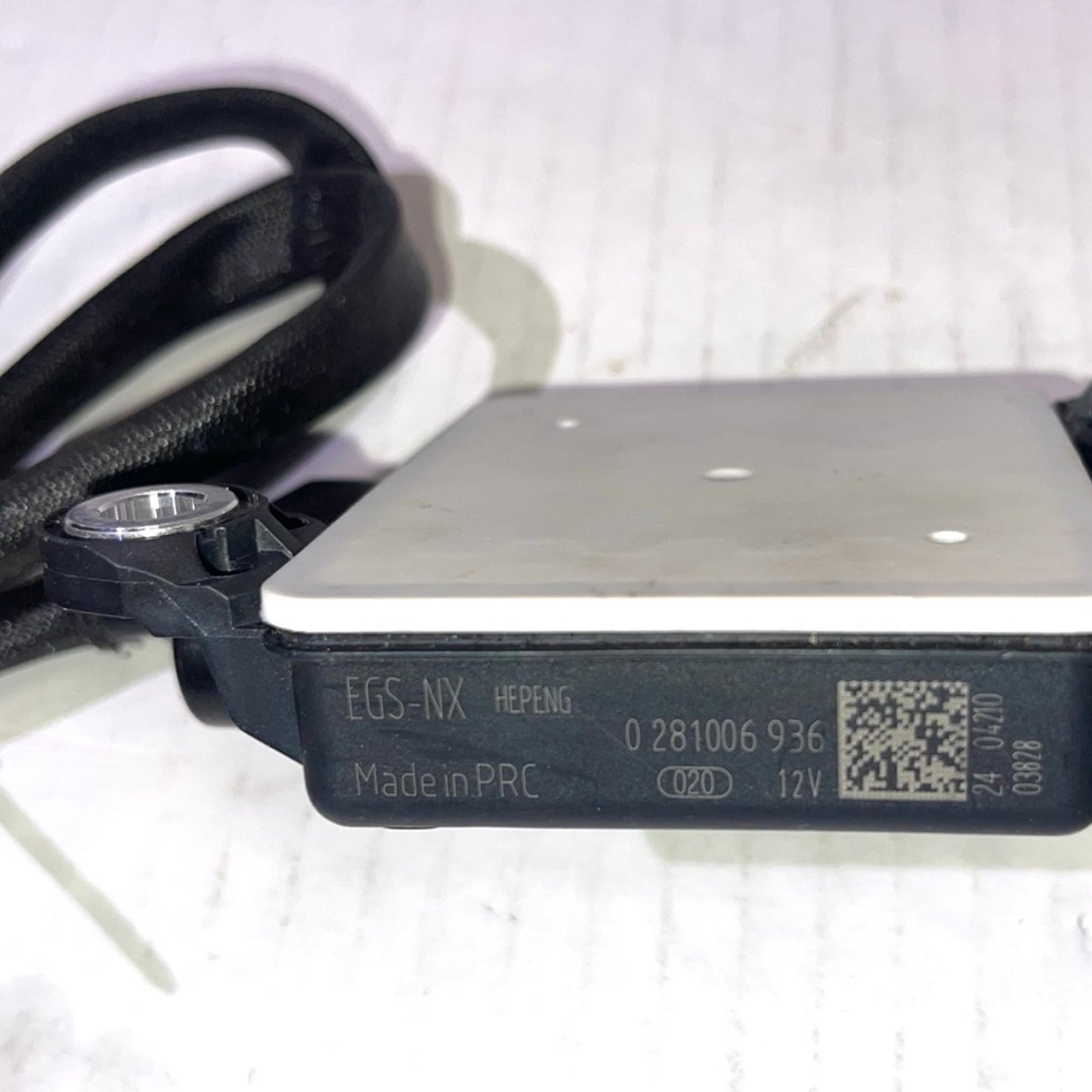 Nitrogen Oxide Nox Sensor Dodge RAM Promaster 1500 2500 3500 68167883AA