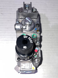 Heat N Glo NG natural gas Valve Part #060-520 Dexen Millivolt Valve FIREPLACE Gas Valve NG (060-520)

Replacement natural gas (NG) 30 second gas valve for Heat & Glo gas stoves