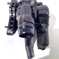 25600-2M810 Tucson Santa Fe K5 Sonata Cooling Thermostat Temperature Control New