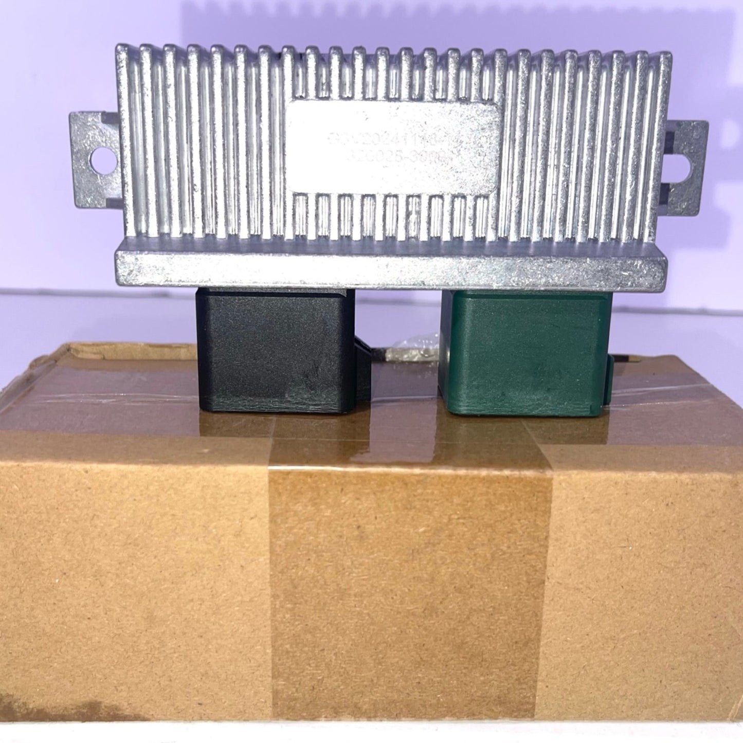 Dorman 904-282 Diesel Glow Plug Controller Select Ford Models F250 F350 F450 F55