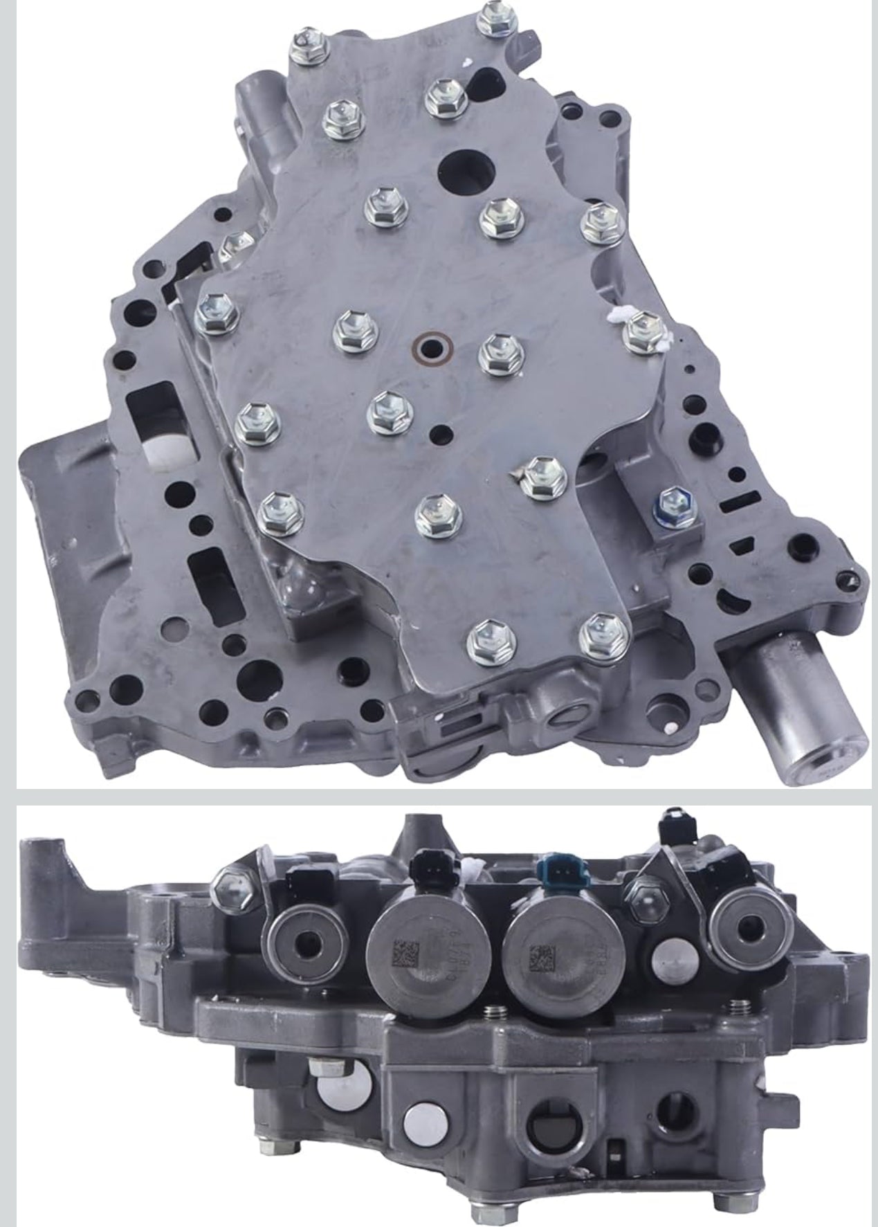 K313 Transmission Valve body for 2014-Up Corolla 1.8L 2.0L CVT Valve Body