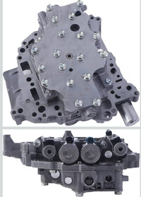 K313 Transmission Valve body for 2014-Up Corolla 1.8L 2.0L CVT Valve Body