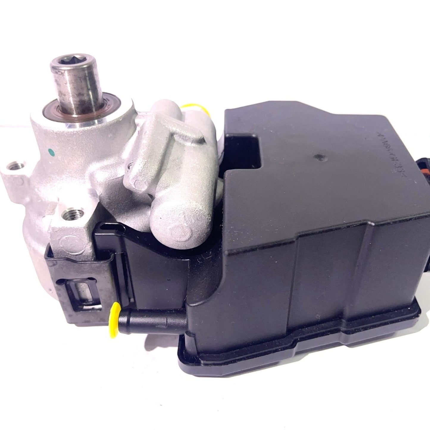 Power Steering Pump W/Reservoir for Chevrolet Camaro 1998-2002 C202-A019-A 734-77119 2069849F 26068934 26068936 20-69849 Replacement Steering Pump kit