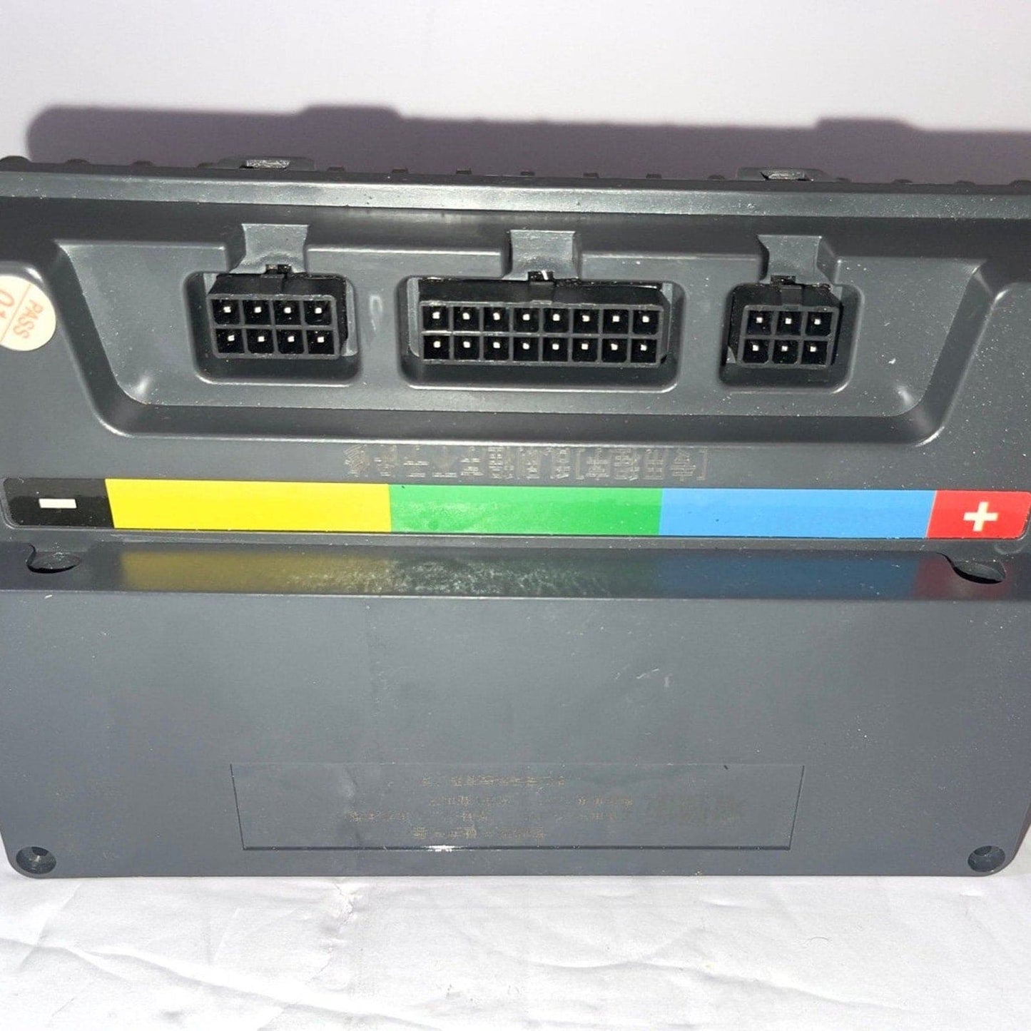 Electric Motorcycle Controller Votol,Sine Controller,EM50SP 3960W Electric Motorcycle for VOTOL Sine Controller IP67 PC Programmable