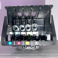 952 Printhead Replacement for HP OfficeJet Pro 7740 8710 8720 8730 8740 Print Head with Chip, Easy Installation