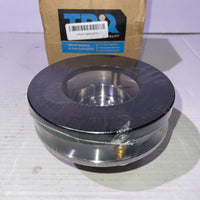 Front Left Driver Right Passenger Side Wheel Hub & Bearing BHA53121 TRQ Honda,for Civic 1.3 L/1.8 L 2006-2011