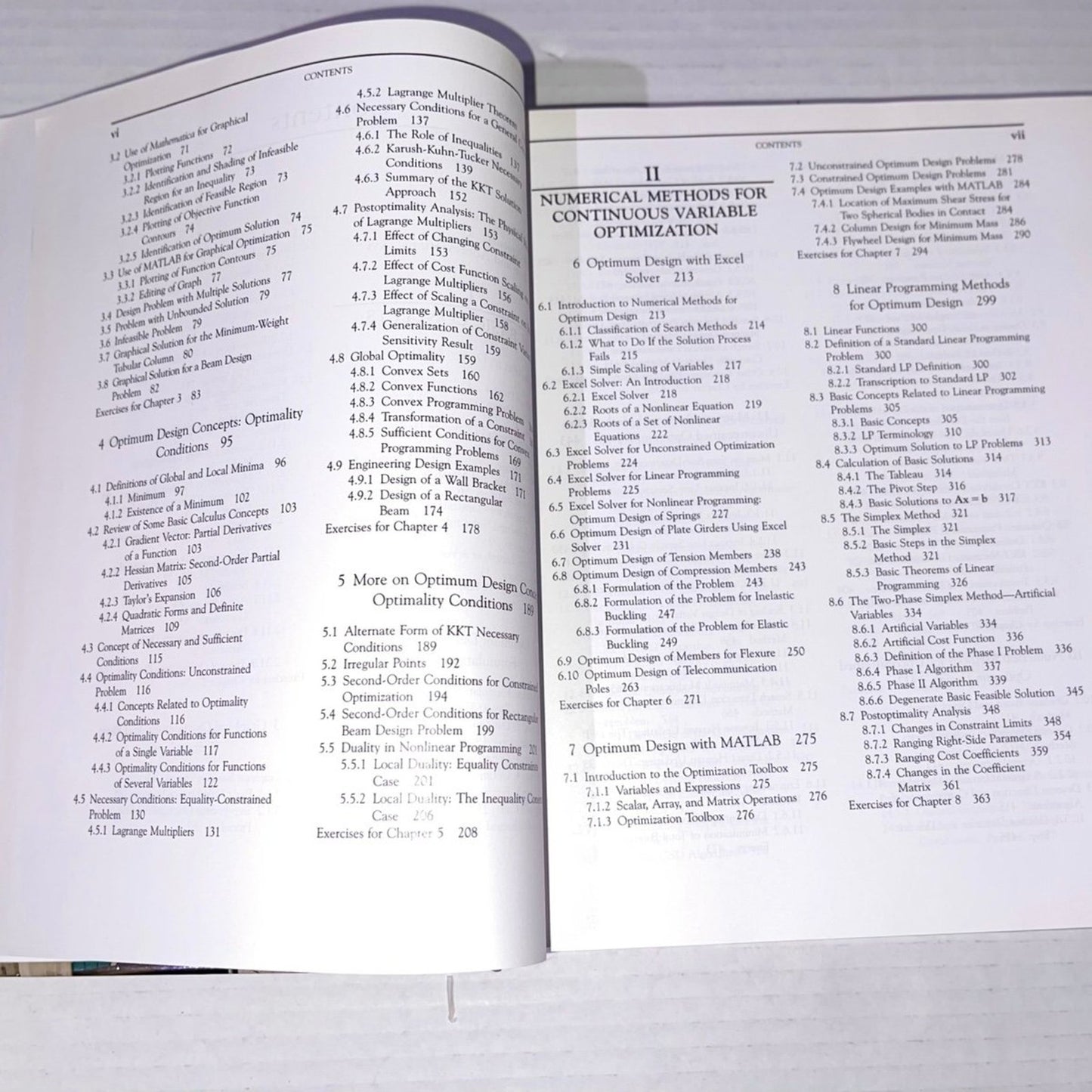 Introduction to Optimum Design by Jasbir Arora (2011, Hardcover)