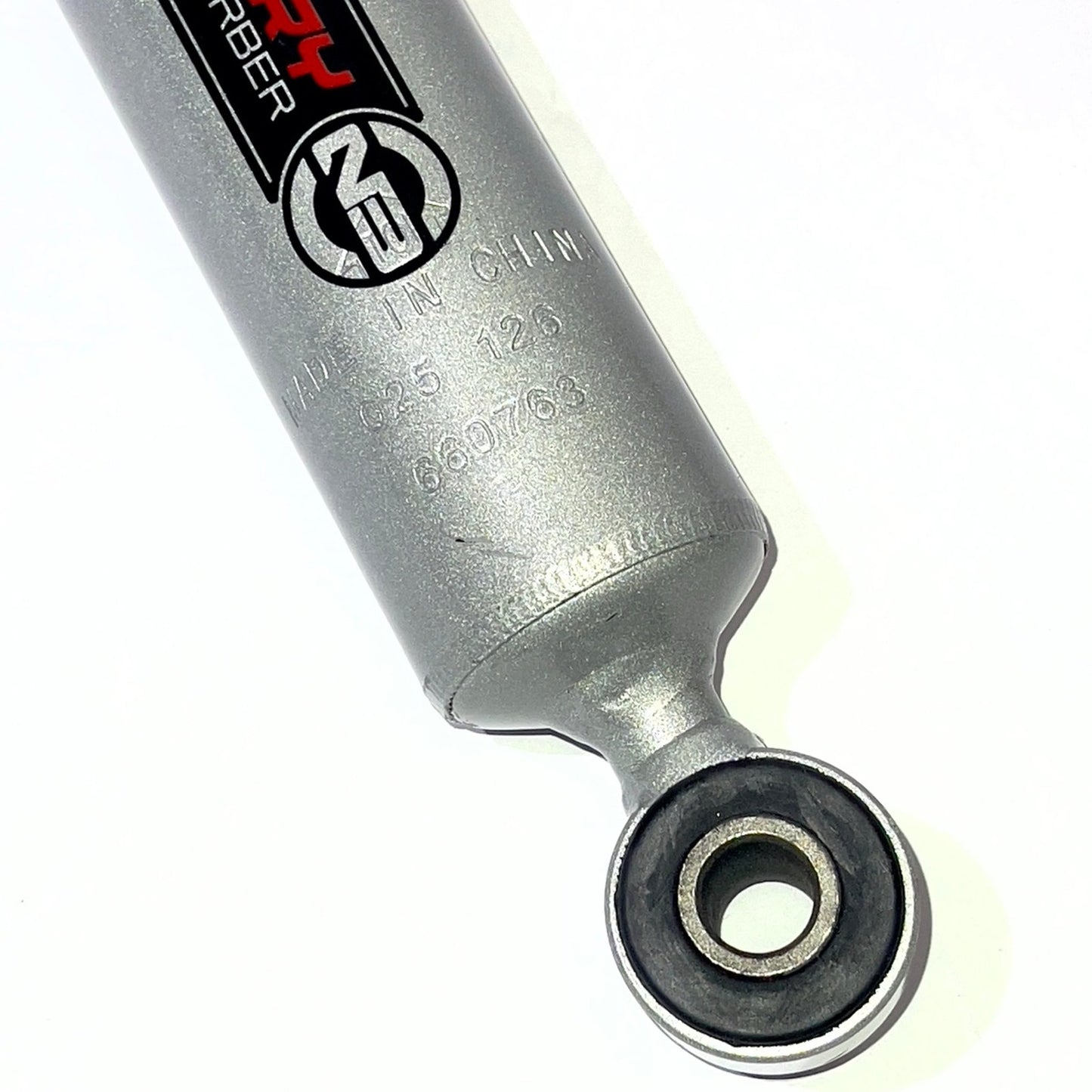 Rough Country N3 Front Shock 0-1" | Chevy/GMC Sierra 1500 HD/Silverado 1500 HD (01-06)