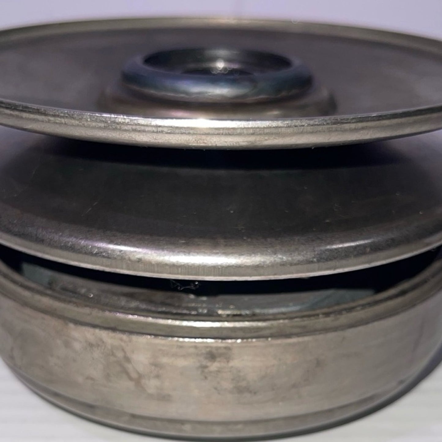 DRIVEN PULLEY FOR HONDA CH150 CH150D DELUXE ELITE SCOOTER REAR SECONDARY CLUTCH