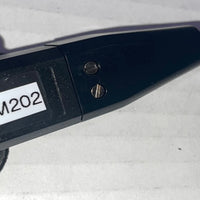 IMSA Coil Cord Helmet Kit 3.5mm Ear Buds Jack Noise Cancelling Dynamic Microphone Rugged Radios