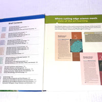 Brock Biology of Microorganisms Plus Mastering Microbiology with Pearson eText -- Access Card Package (15th Edition) ISBN-13: 978-0134268668, ISBN-10: 0134268660