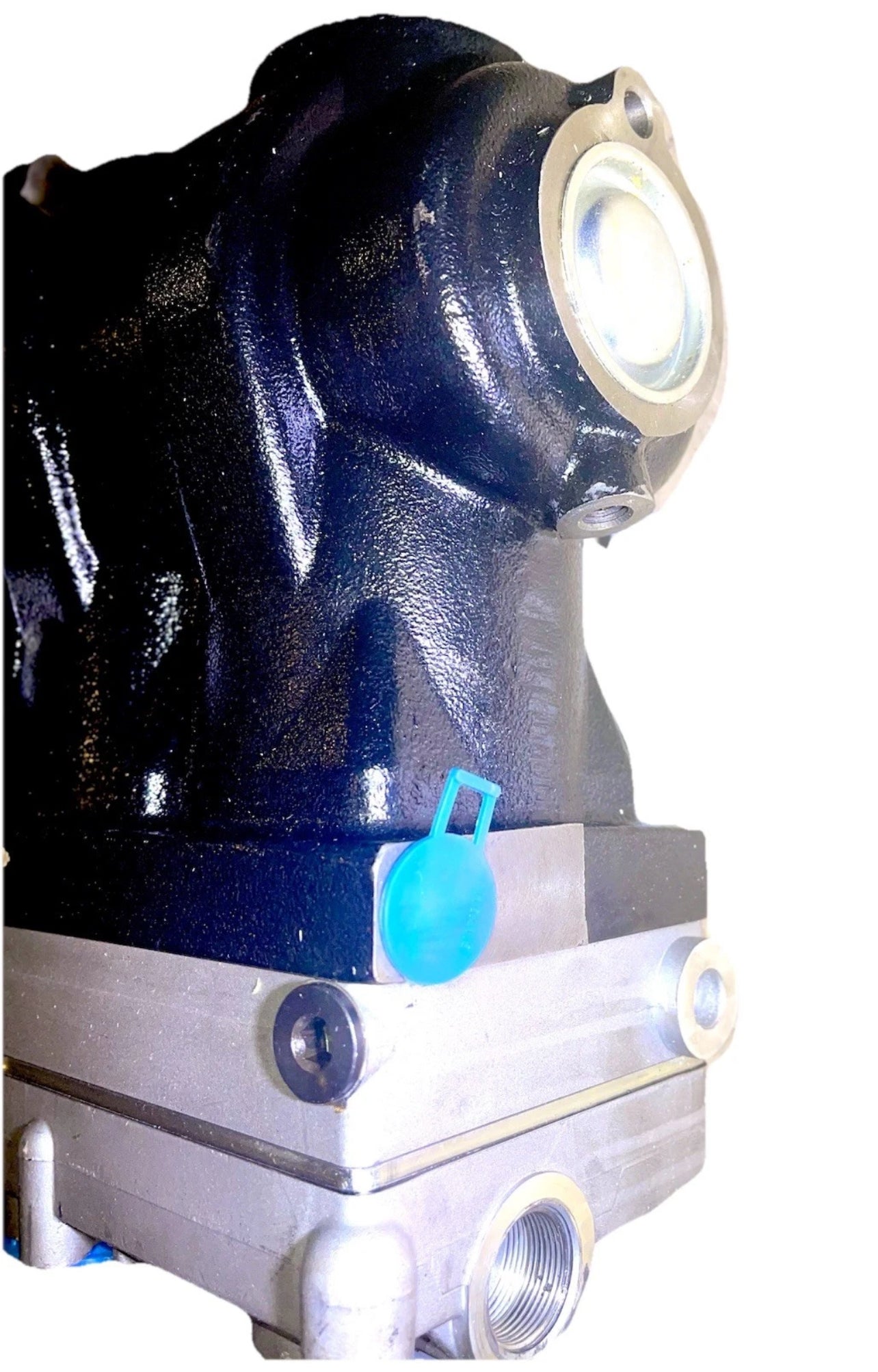 Air Brake Compressor 22016995 20774294 20846000 85013935 85146151 Volvo D13 Engine