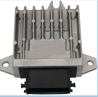 WOOS L539189E1H Transmission Control Module TCM TCU Exchange Reman for Mazda 3