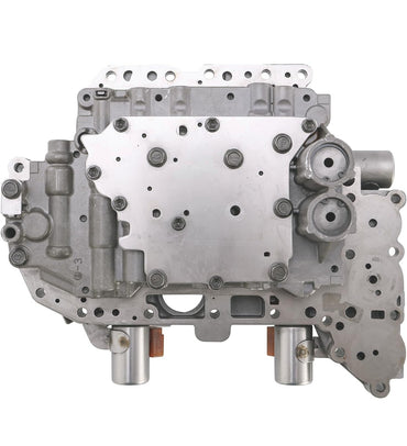 Automatic Transmission Valve Body for Toyota Lexus Toyota RAV4 Solara U140E U240E U241E
