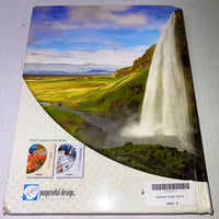 ACSI Purposeful Design, Earth & Space Science: Student Edition HARDCOVER