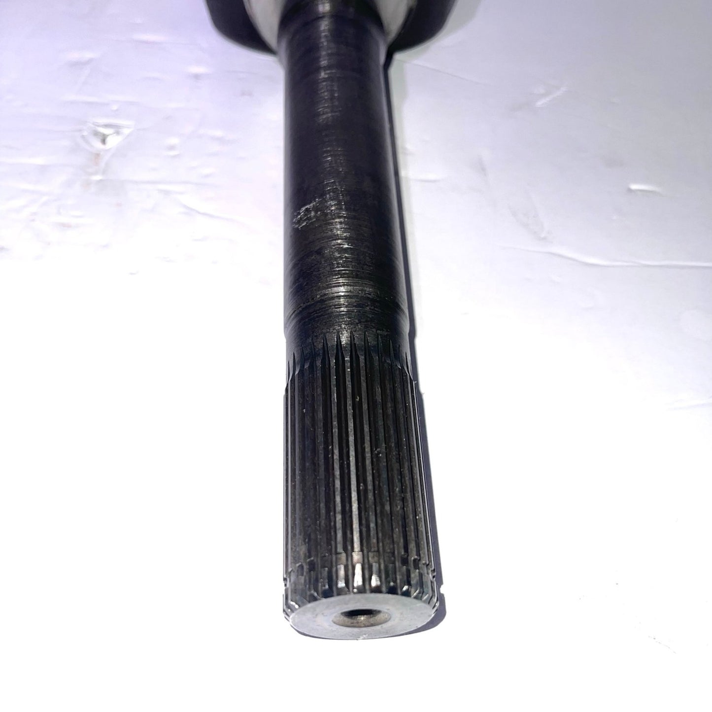 Replacement Outer Stub Axle Shaft for GM/Dodge 30-Spline Dana 60 Differential 4340 Chrome-Moly DANA SPICER 40955ZA W46105) 12 Long