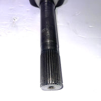 Replacement Outer Stub Axle Shaft for GM/Dodge 30-Spline Dana 60 Differential 4340 Chrome-Moly DANA SPICER 40955ZA W46105) 12 Long