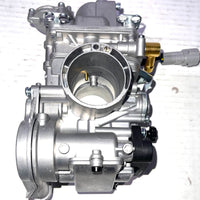 Flat Carburetor for Yamaha WR400 F WR 400 Carb 1998-2000 Yamaha WR426F WR450F 2001-11