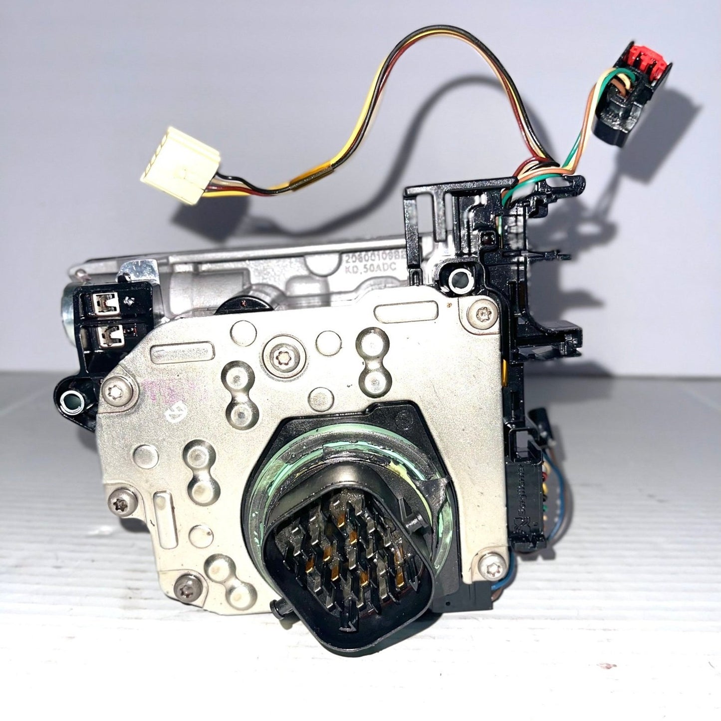 62TE Transmission Solenoid Pack Fit Dodge Journey Grand Caravan Chrysler 2007-20