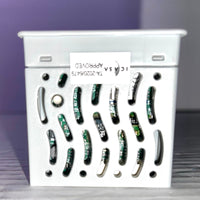 Hunter WAND Smart WiFi Module for X2 Sprinkler Controller, Hydrawise App, Remote