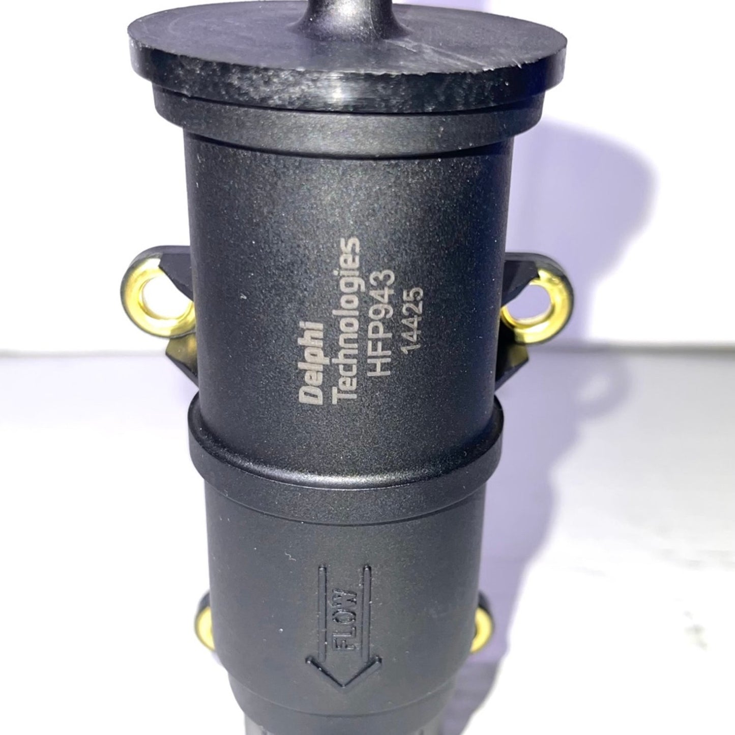 Delphi Mechanical Fuel Pump HFP943
