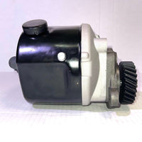 DVPARTS Power Steering Pump E6NN3K514EA for Ford 5000 2000 3000 4000 4100 4600 5600 3610 3400 335 5100 2810 2610 6600 4110 3910 2110 4140 2310 231 3500 3500 7600 531 2910 233 4410 4500 5700 3600