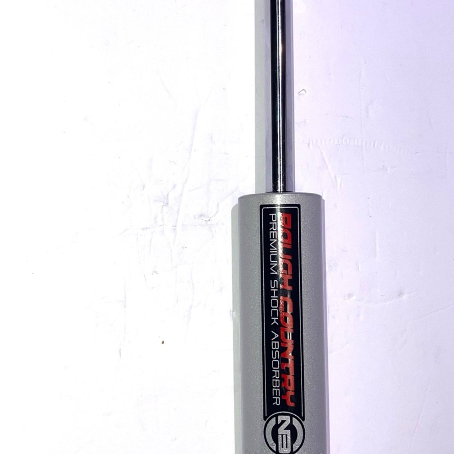 Rough Country N3 Front Shock 0-1" | Chevy/GMC Sierra 1500 HD/Silverado 1500 HD (01-06)