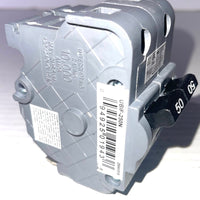 UBIF250N Federal Pacific Electric Stab-Lok NA250. Two Pole 50 Amp Thick Series Manufactured By Connecticut Electric Grey