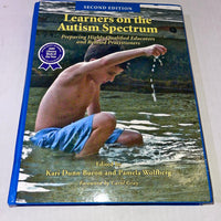 Learners on the Autism Spectrum: Preparing Highly Qualified Educa (2nd Edition)