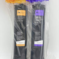 K5 REVERSE OSMOSIS SET OF TASTE ODOR 9306B & CARBON SEDIMENT FILTER 9461A