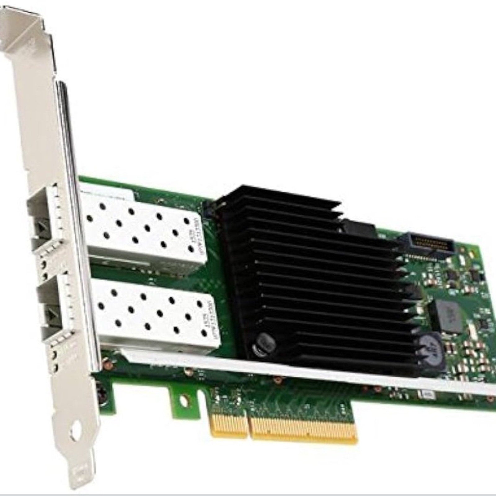 Intel Ethernet Converged X710-DA2 Network Interface Adapter (X710DA2) PCIE x 8