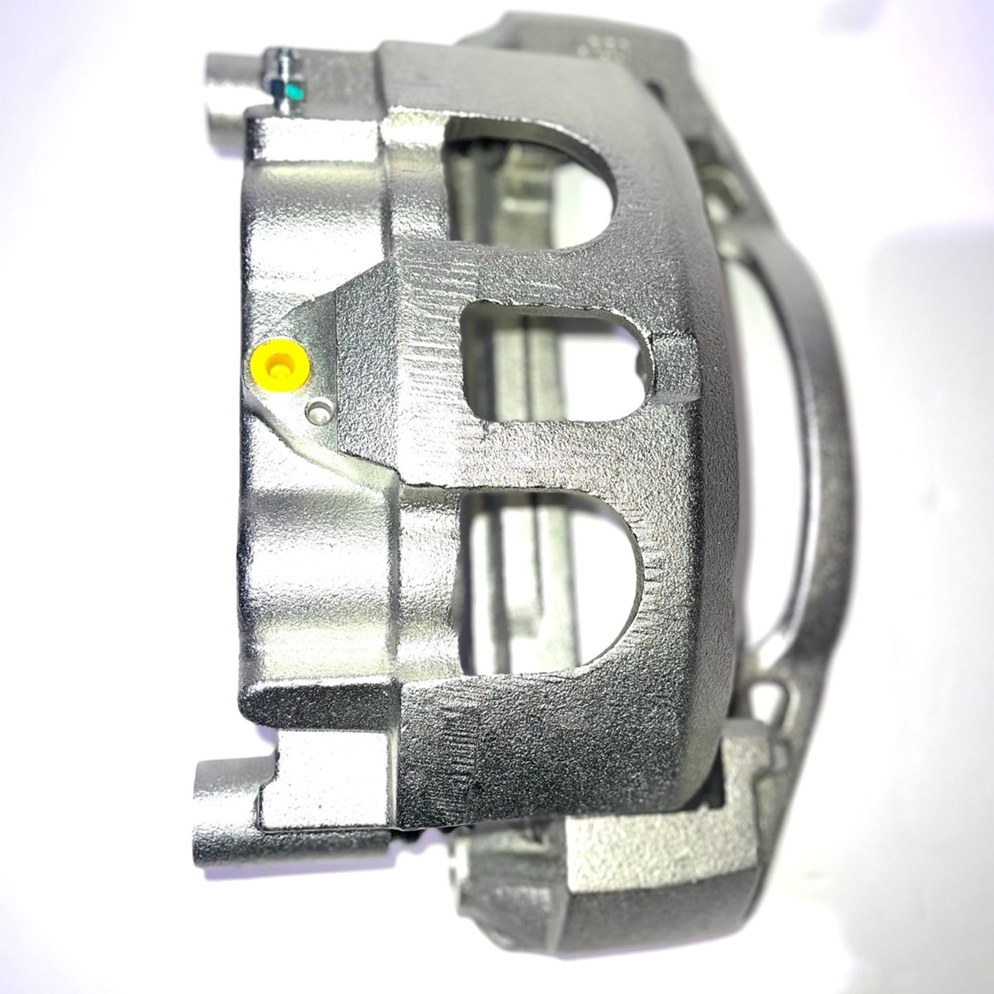 Disc Brake Caliper Assembly Bracket Select Chevy GMC Silverado 2500 HD/3500 HD/Sierra 2500 HD/3500 HD 2011-2019, Suburban (3500 HD) 2016-2019 - Rear Driver