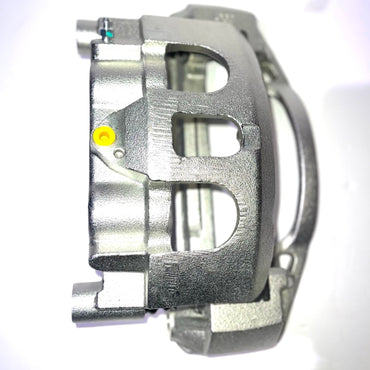 Disc Brake Caliper Assembly Bracket Select Chevy GMC Silverado 2500 HD/3500 HD/Sierra 2500 HD/3500 HD 2011-2019, Suburban (3500 HD) 2016-2019 - Rear Driver