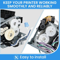 RM2-6431-000CN Fuser for hp Color Laserjet Pro M452nw & M477fnw for RM2-1833-000