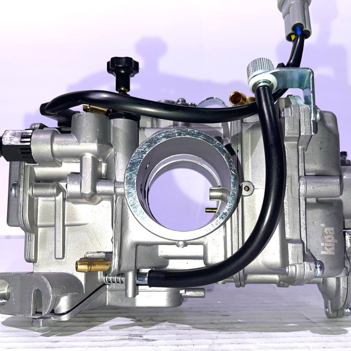 Flat Carburetor for Yamaha WR400 F WR 400 Carb 1998-2000 Yamaha WR426F WR450F 2001-11