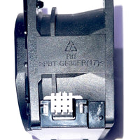 Delta PowerEdge Replacement Fan Dell R530 R530XD R750 R750XS PFR0612DHE-C DELL PIN: CT3RT-A00 74N90 R27NJ