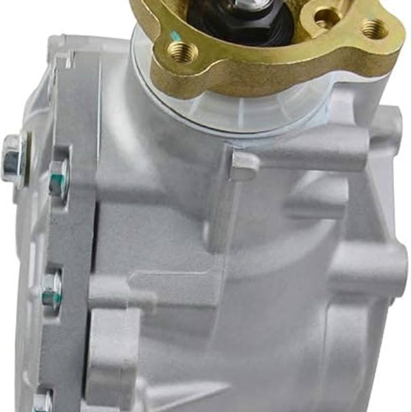 AWD Power Take Off PTO PTU Transfer Case Differential Unit for Ford Lincoln Mercury 600-234