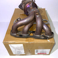 Exhaust Manifold Catalytic Converter USC 514028 OEM Grade Direct Fit (EPA Compliant)5 Nissan Rogue, 2015 Nissan Rogue Select, 201