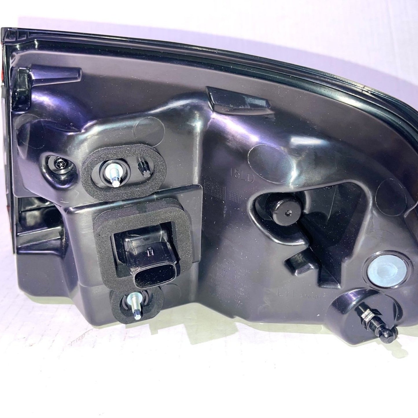 Left Tail Light Assembly Dodge Charger 2015- 2017 1 PCS 68213145AD