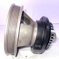 594-740 Engine Harmonic Balancer Crankshaft Pulley for Ford Mustang 1999-2000 V6