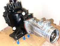 Flynsu 3610048060 Transfer Case Assembly For Toyota Highlander L4 2.7L 09-2013, Highlander V6 3.5L 2008-2013, 4WD