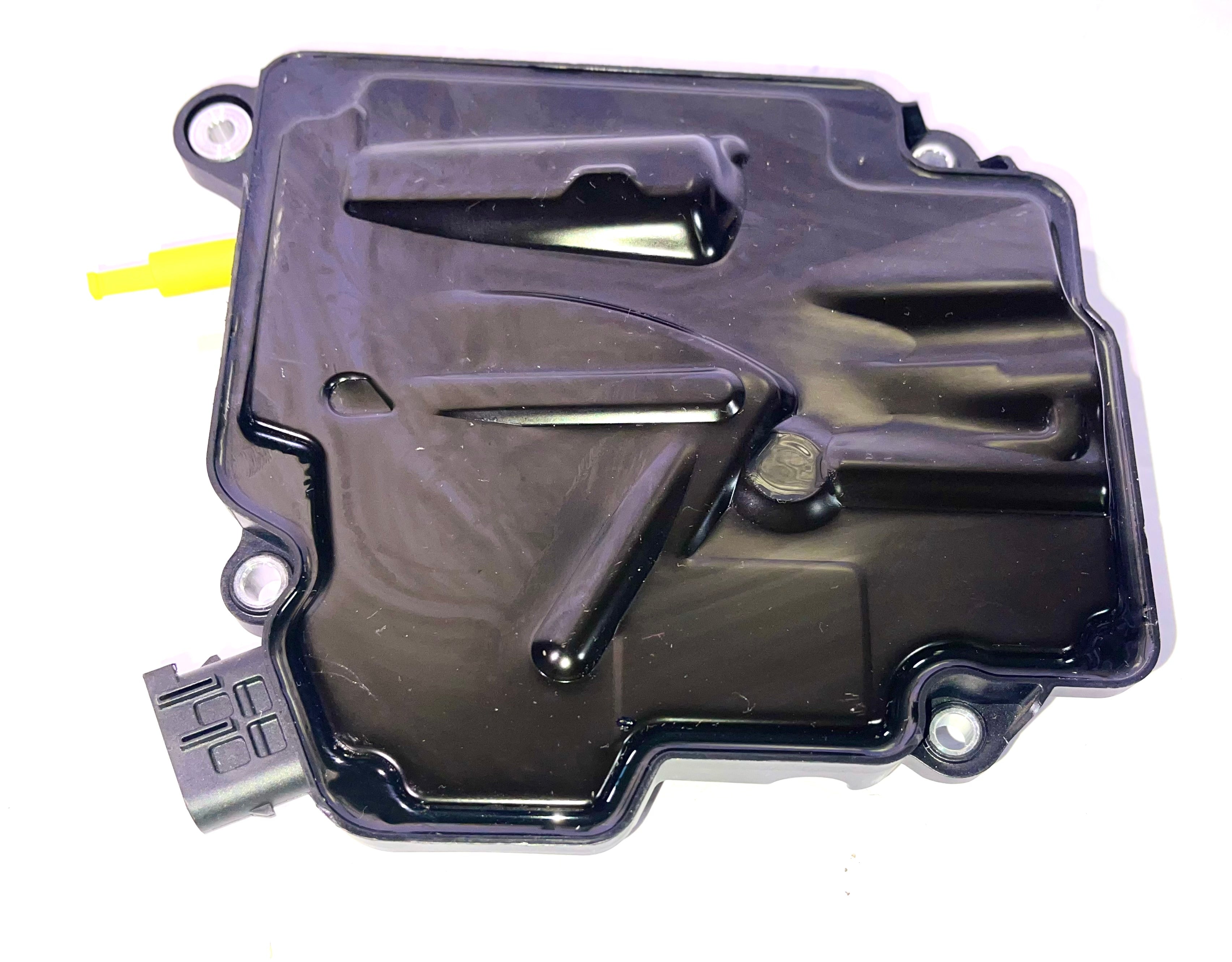 722.9 Transmission Gear Shift Module Control Unit ISM Intelligent Servo Module for Mercedes Benz W164 X164 W166 X166A0002701752 A0002701852 Remanufacutured