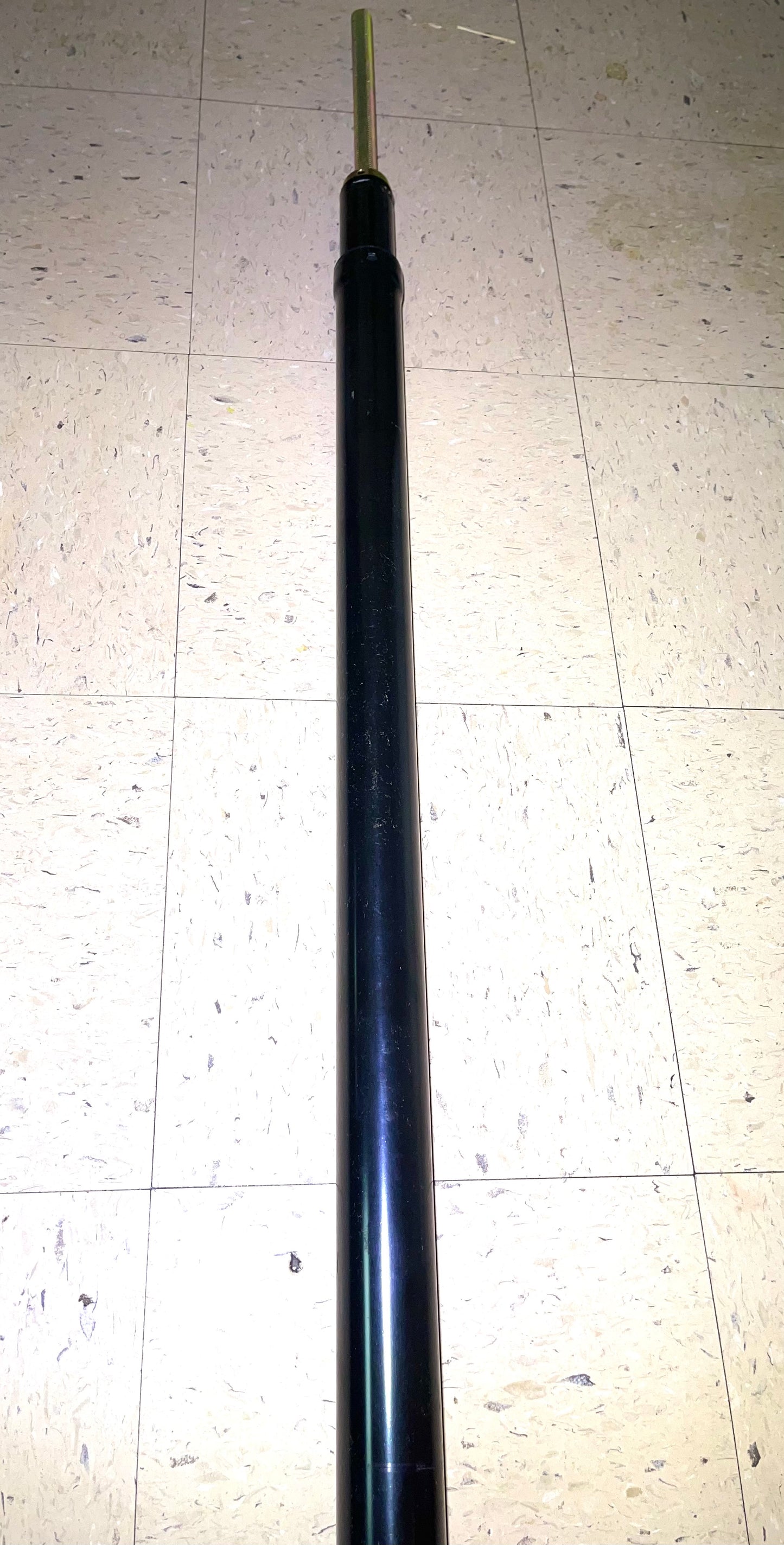 Lippert Venture Through-Frame Slide-Out Motor Assembly High-Speed Actuator 12V DC 18:1 30 Amps 9,500