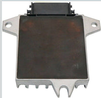 WOOS L539189E1H Transmission Control Module TCM TCU Exchange Reman for Mazda 3