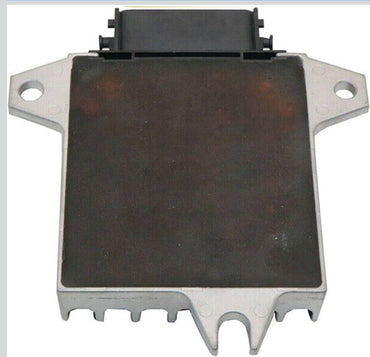 WOOS L539189E1H Transmission Control Module TCM TCU Exchange Reman for Mazda 3