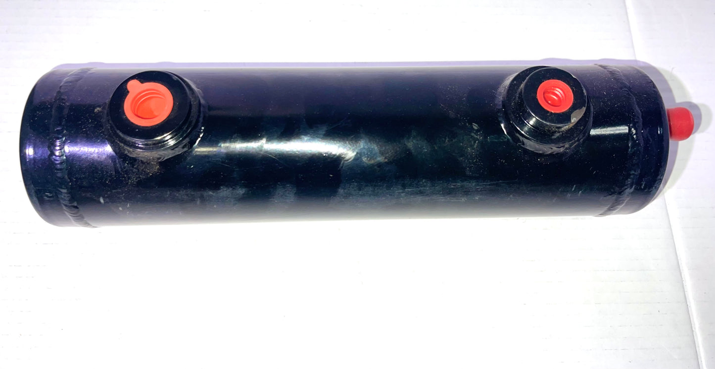 Oil Cooler for Cummins Dodge Ram Pickup Trucks Holdia 4762090 3926670 4746216