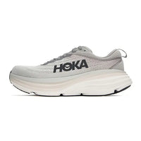 HOKA Bondi 8 Sport Running Shoes: Breathable, Anti-Slip Cushioning for Men and Women