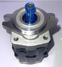 Hydraulic Gear Pump Shimadzu D1-25.10R840– Aztec 14766-02 - SHI-D1-25.10R840)