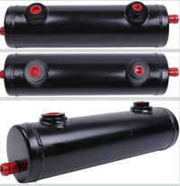 Oil Cooler for Cummins Dodge Ram Pickup Trucks Holdia 4762090 3926670 4746216